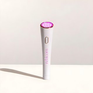 Rebloom Aura - Multi-Light Skin Therapy Wand