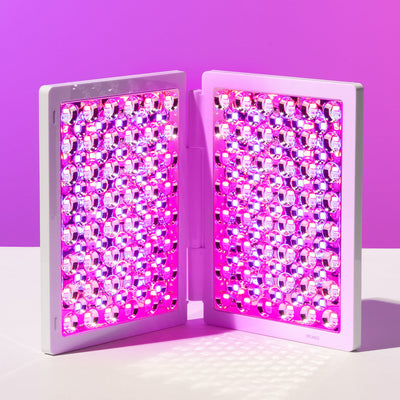 Rebloom Halo - Full-Body LED Treatment Panel