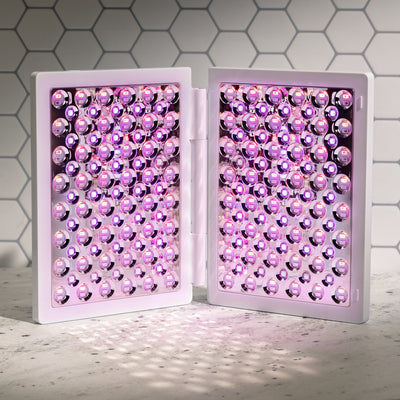 Rebloom Halo - Full-Body LED Treatment Panel