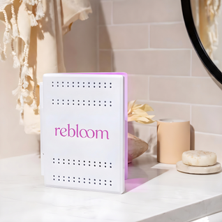 Rebloom Halo - Full-Body LED Treatment Panel