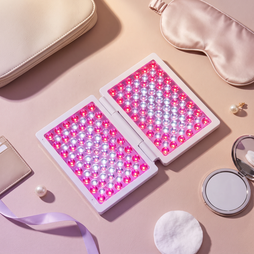 Rebloom Halo - Full-Body LED Treatment Panel