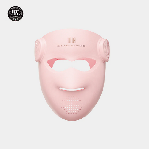 GLOW 4D 940nm Dual NIR Wireless LED Mask