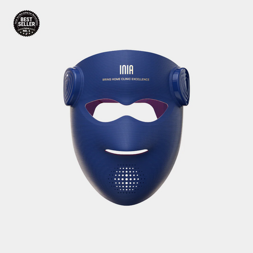 GLOW 4D 940nm Dual NIR Wireless LED Mask