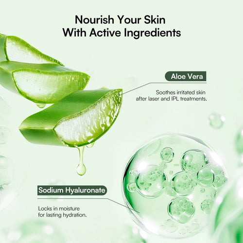 Hydrating Gel (10.56 Oz)