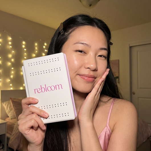 Rebloom Halo - Full-Body LED Treatment Panel