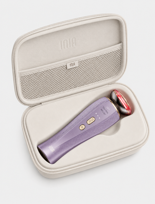 The Glow-To-Go Case