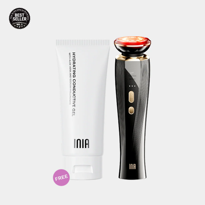 FLARE Microcurrent Facial Device